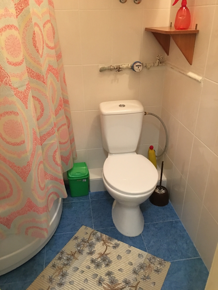 Сдам свою 2-х комнатную квартиру #4