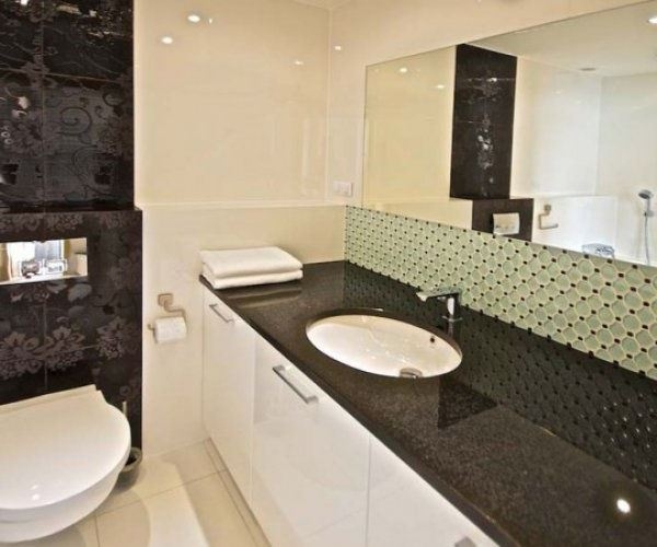 Вариант для 4-х гостей #5