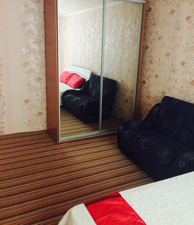 Своя квартира возле метро Спортивная #2