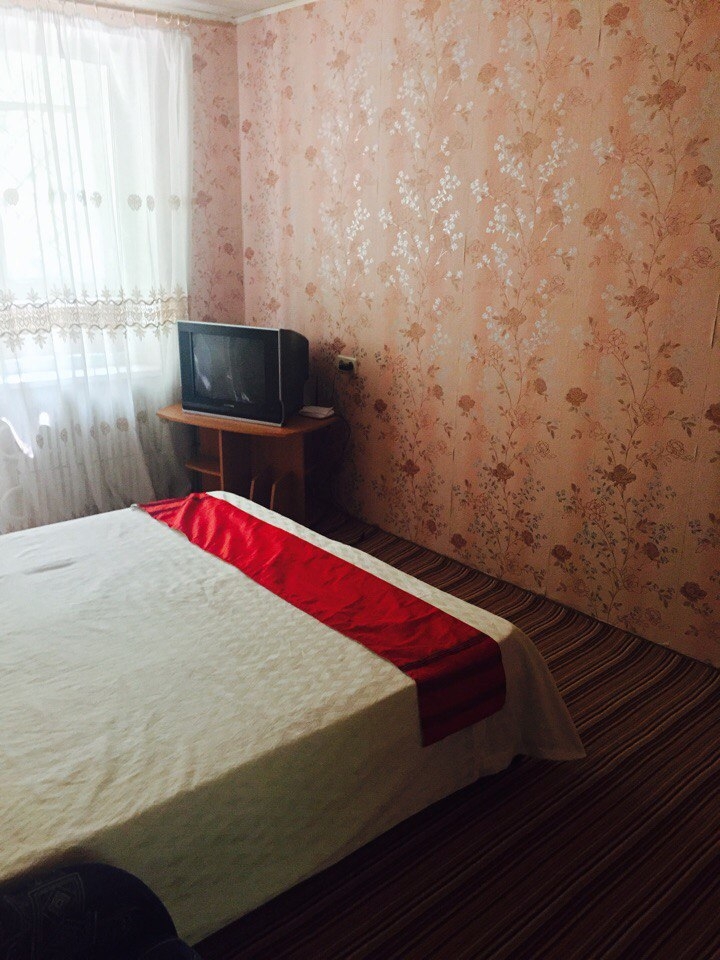 Своя квартира возле метро Спортивная #3