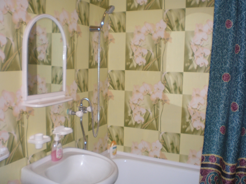 Сдам 2,3-комнатную квартиру посуточно без посредни... #2