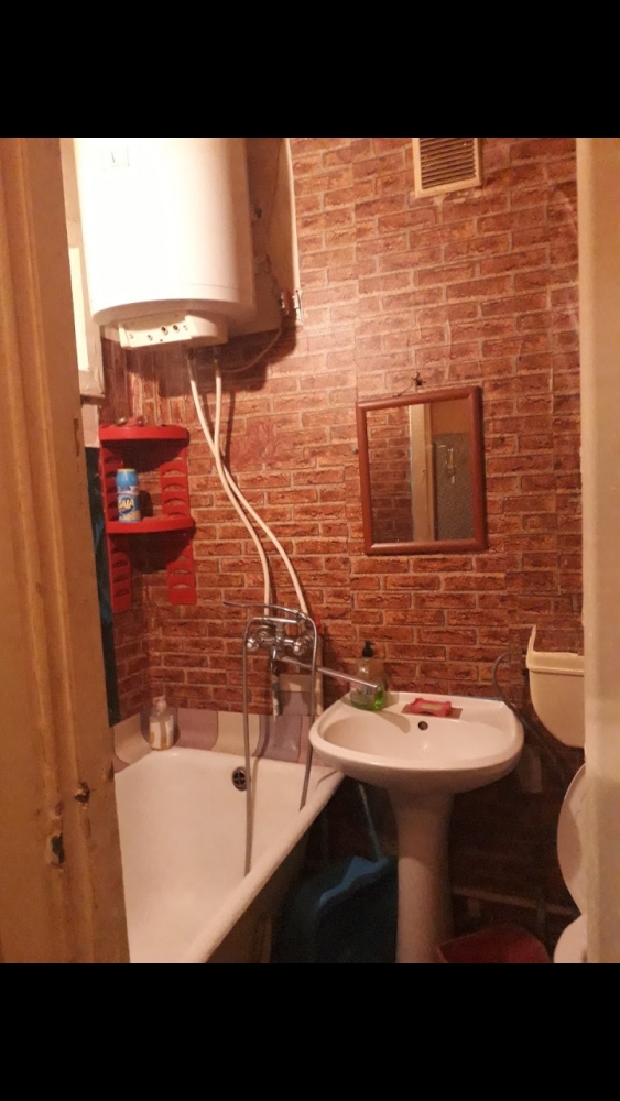 1к квартира сутки-час район Косиора #2