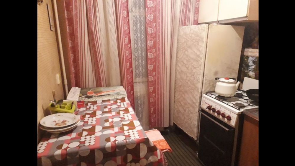 1к квартира сутки-час район Косиора #3