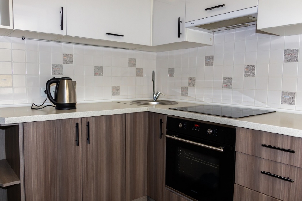 1-к квартира на сутки в Киеве #6