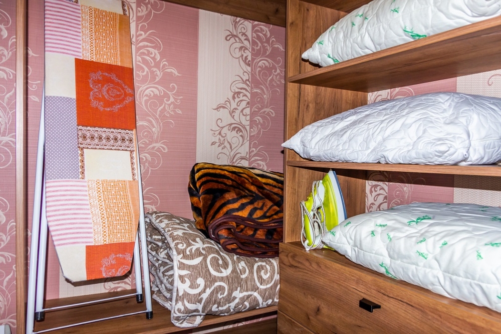 1-к квартира на сутки в Киеве #10