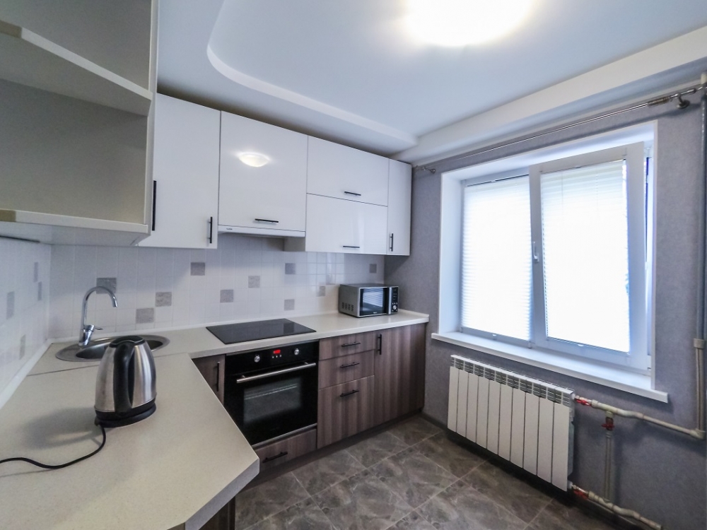 1-к квартира на сутки в Киеве #15