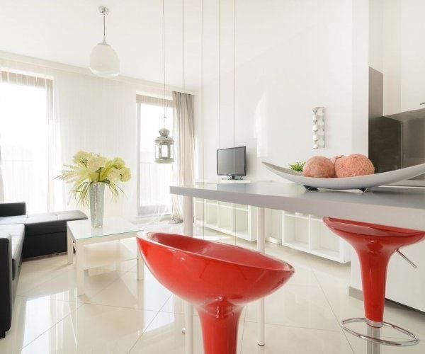 Жилье европейского уровня  #2