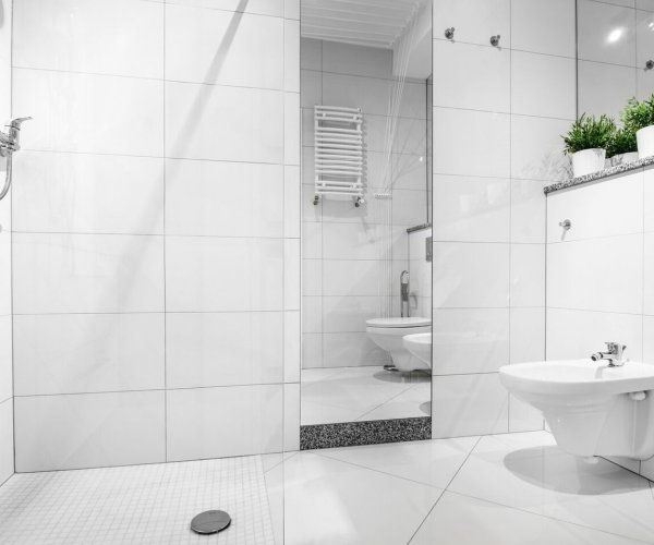 Жилье европейского уровня  #3