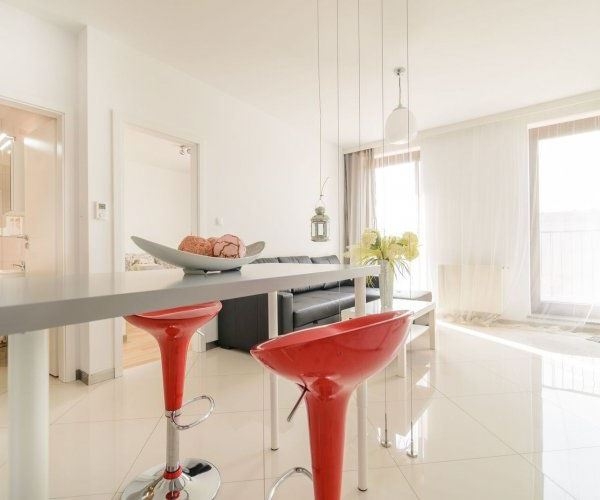 Жилье европейского уровня  #4