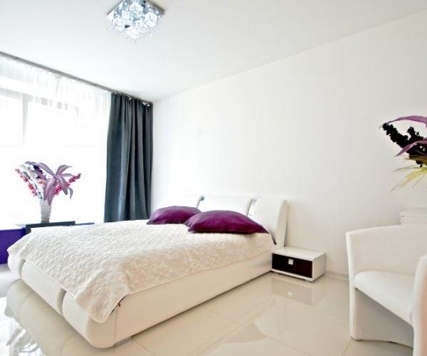 Жилье европейского уровня  #5