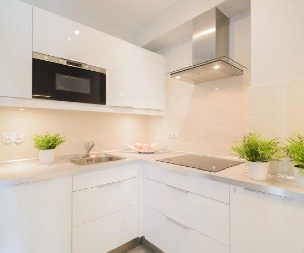 Просто белое облачко #3