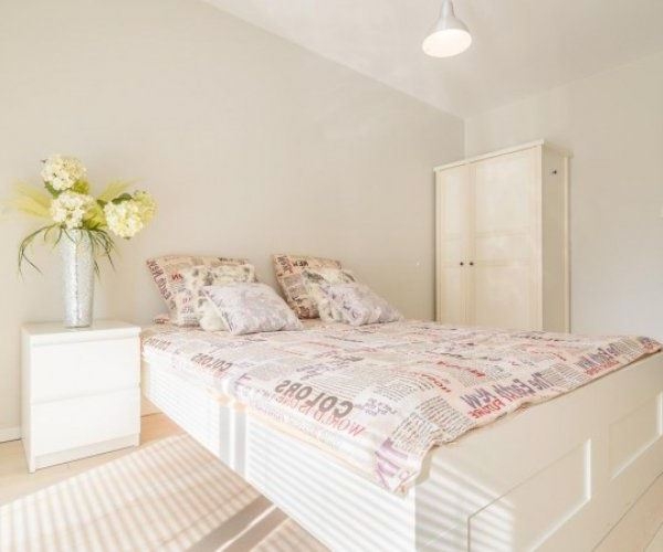 Просто белое облачко #5