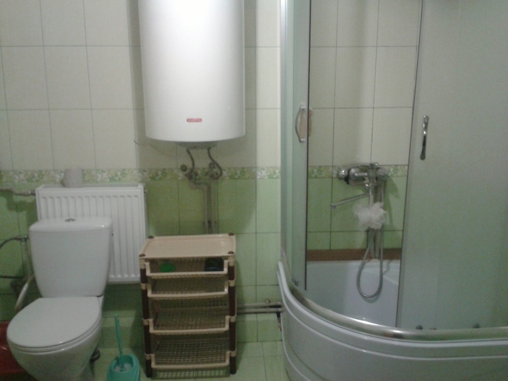 2-х комнатная квартира #2