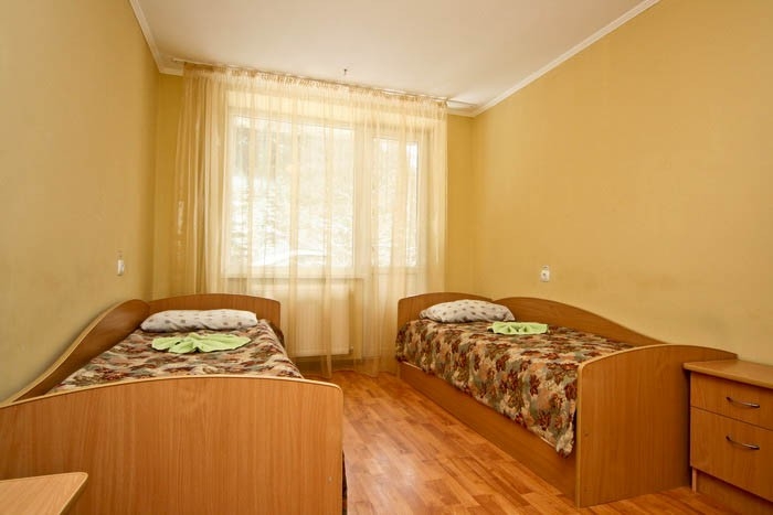 2-х комнатная квартира #3