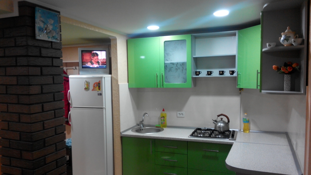 2-х комнатная квартира #4