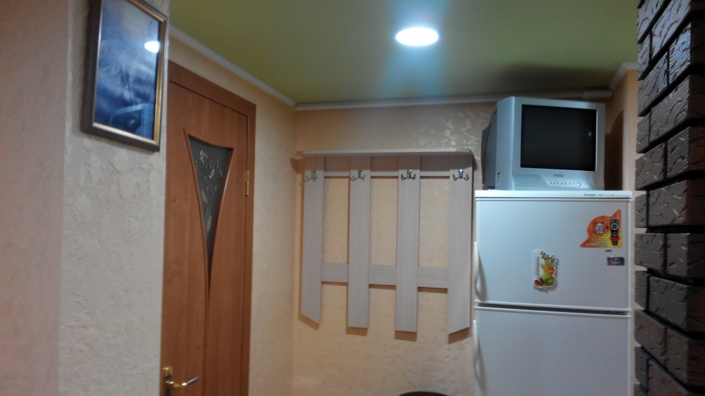 2-х комнатная квартира #5