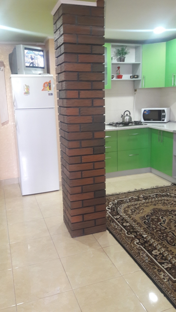 2-х комнатная квартира #6