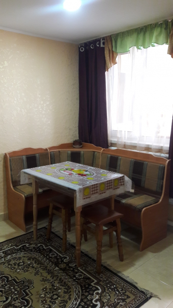 2-х комнатная квартира #7