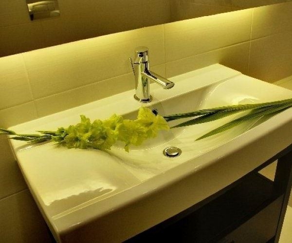 Квартира с современным дизайном #2