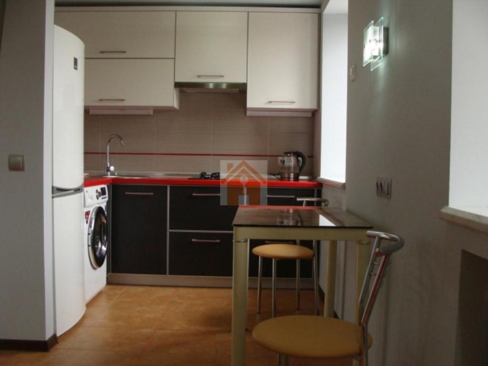 Харьков, Московский проспект #2