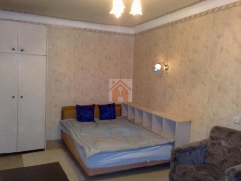 Харьков, Московский проспект #4