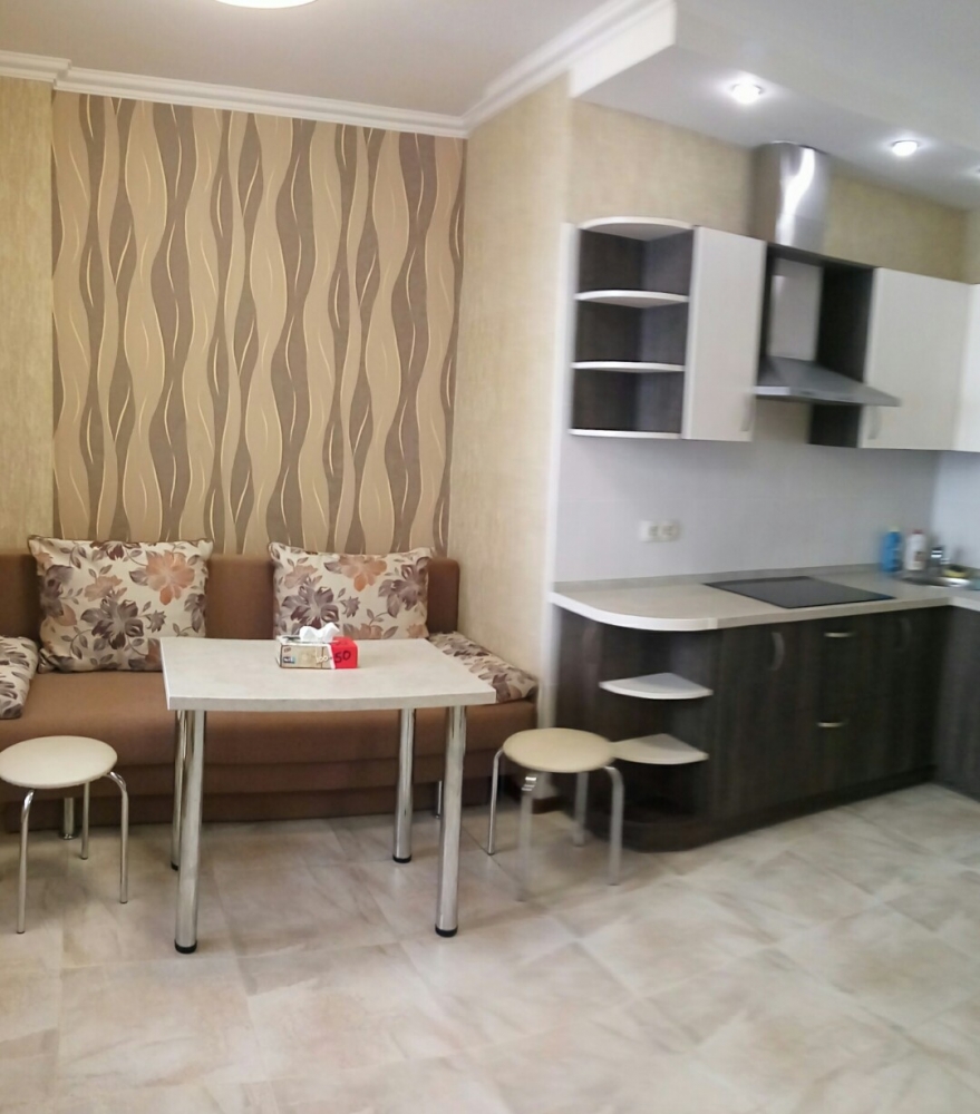 Киев, Березняки, на берегу озера Тельбин #5