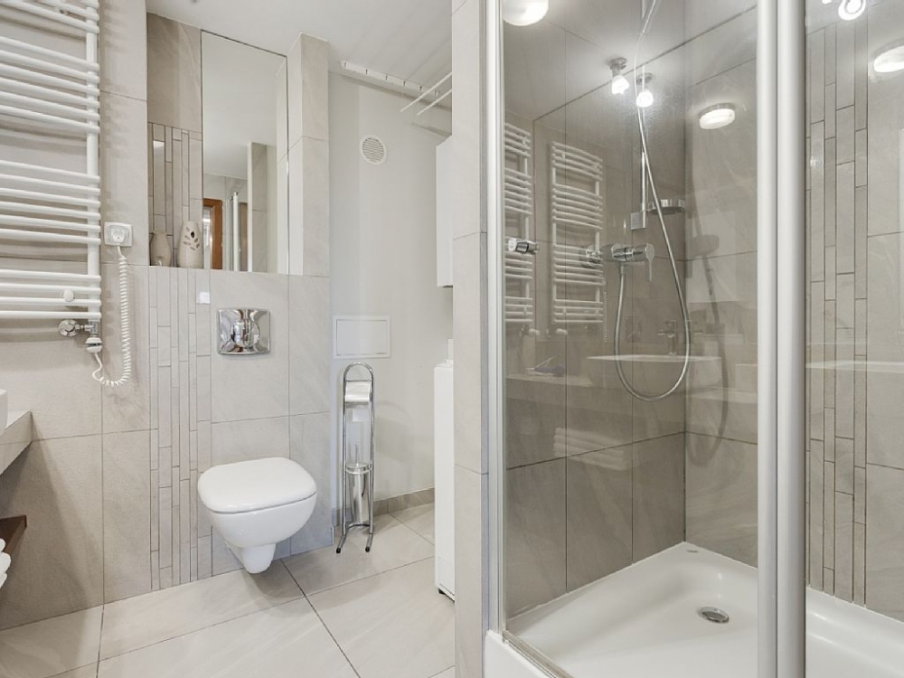 Белоснежный хай-тек!  #4