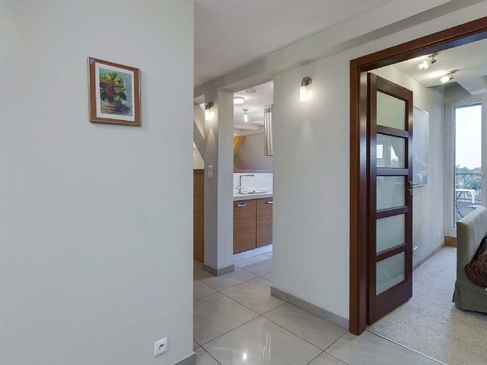 Белоснежный хай-тек!  #5