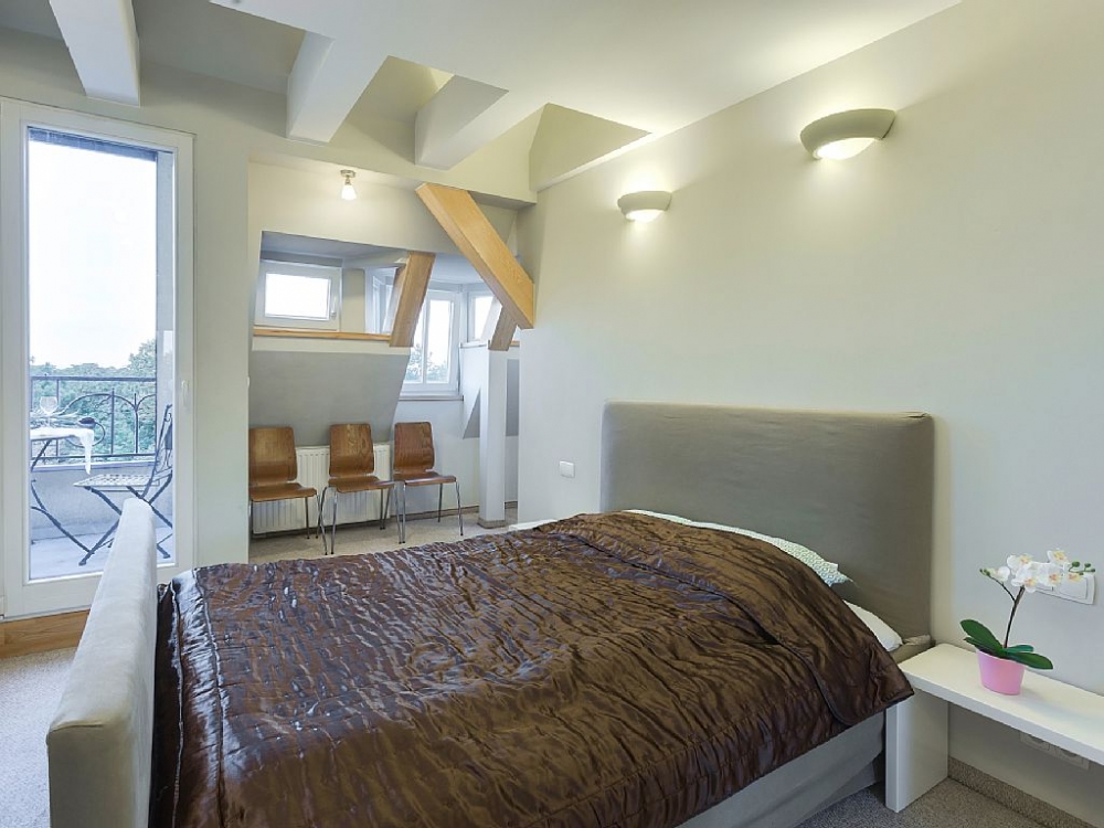 Белоснежный хай-тек!  #7