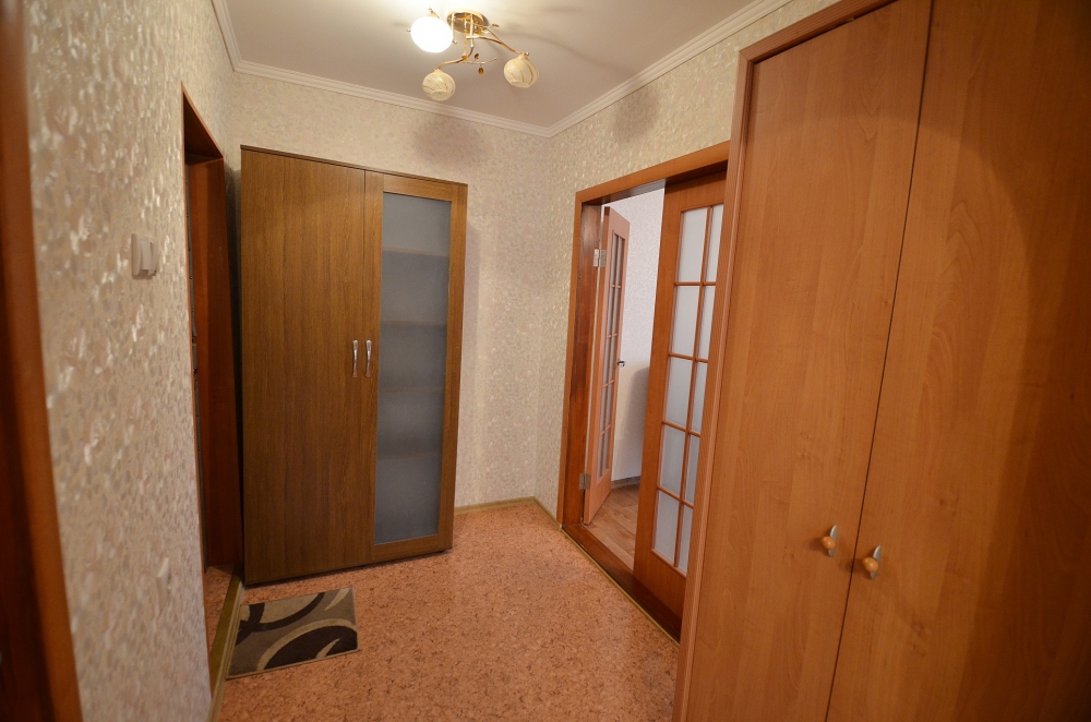 Уютная квартира посуточно #4