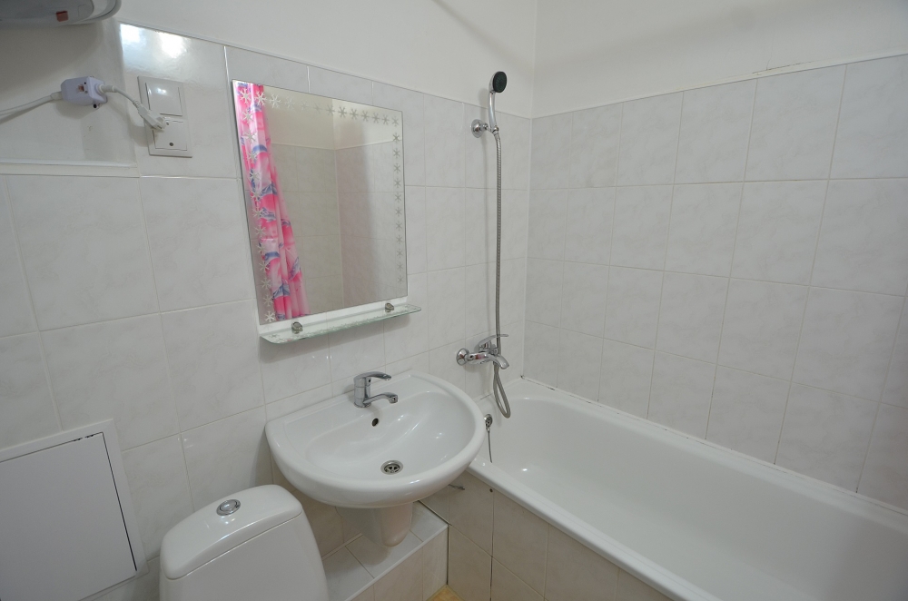 Уютная квартира посуточно #5