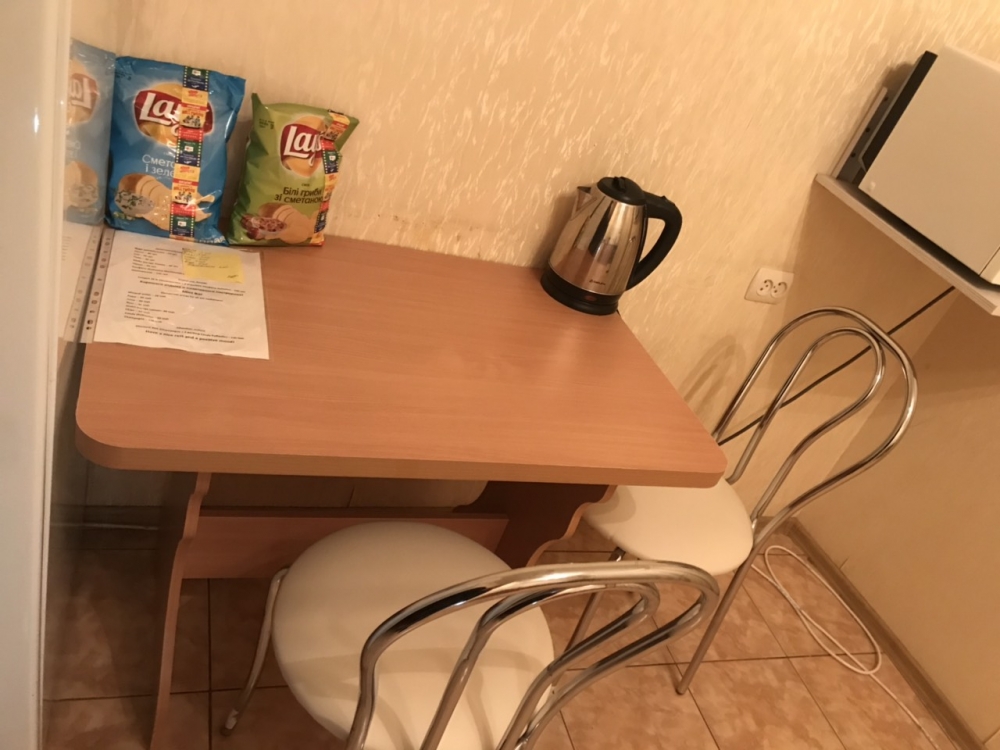 Уютная квартира посуточно #9