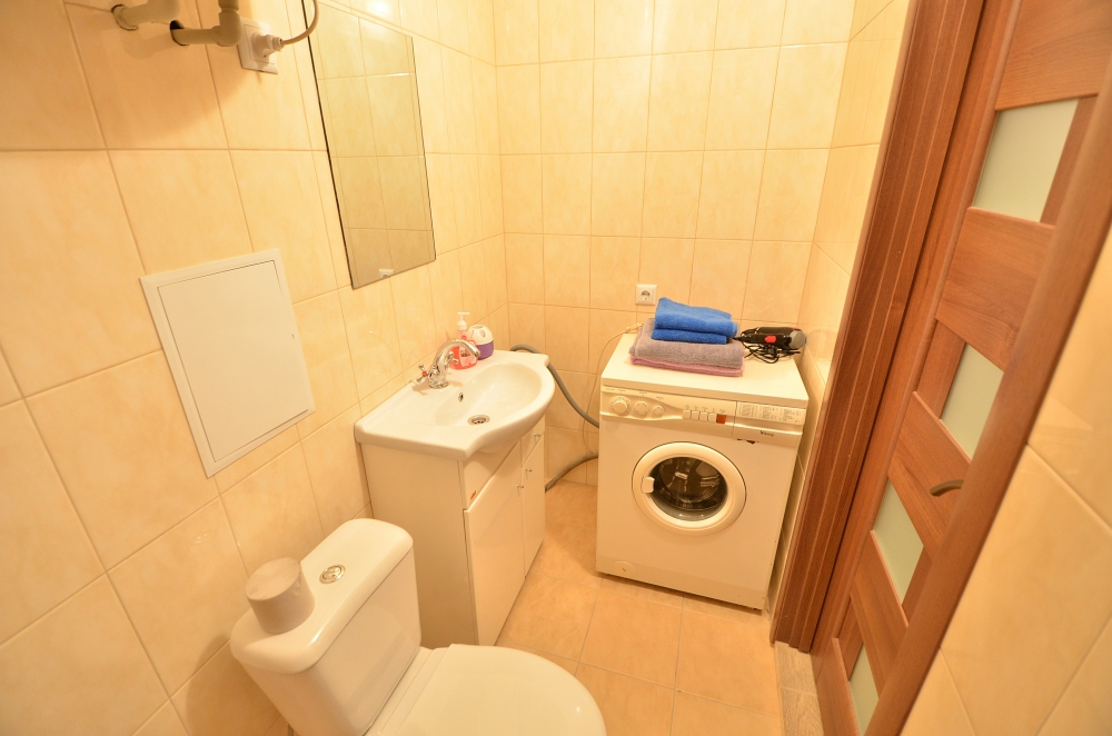 Посуточно замечательная квартира-студия #3