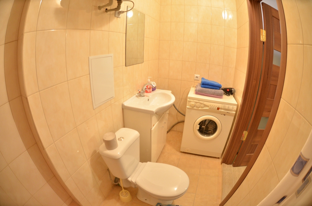 Посуточно замечательная квартира-студия #4