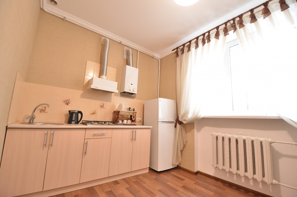 Посуточно квартира люкс класса в самом центре горо... #2