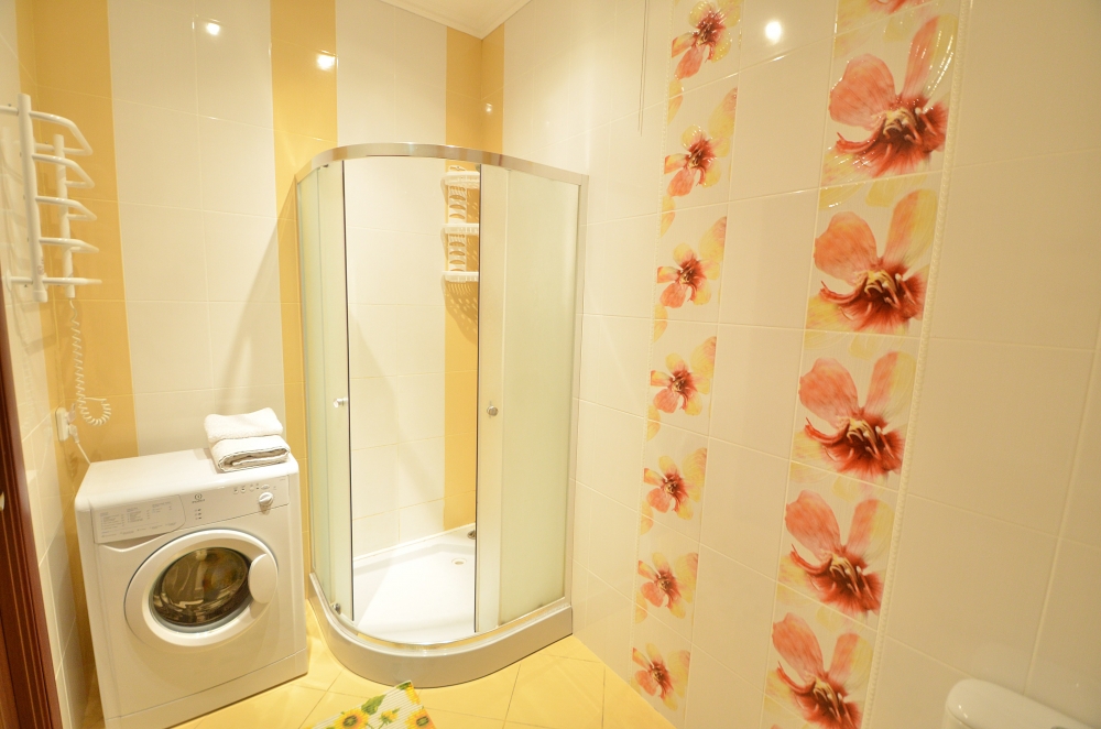 Посуточно квартира люкс класса в самом центре горо... #7