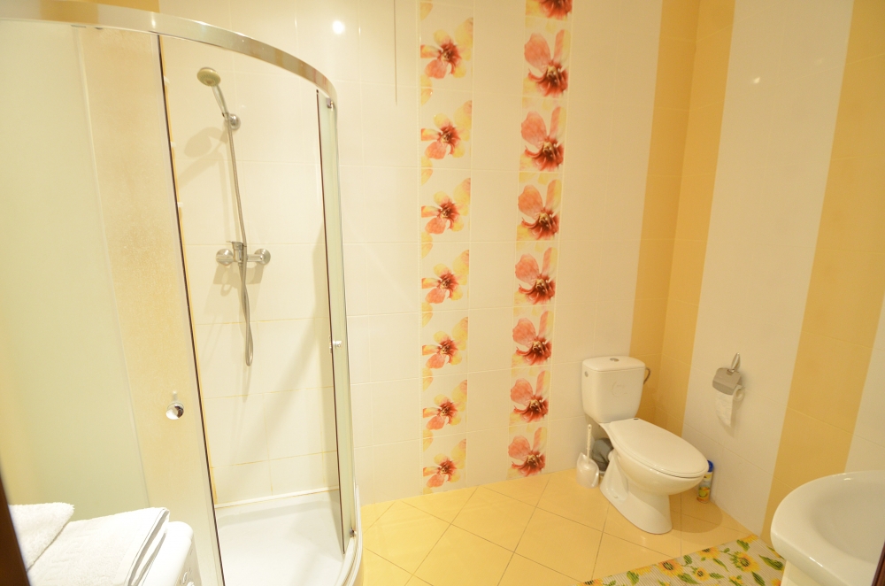 Посуточно квартира люкс класса в самом центре горо... #8