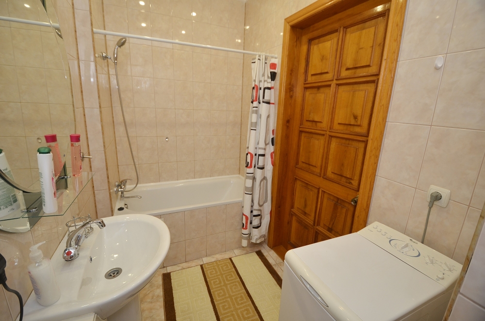 Посуточно квартира люкс в самом сердце города #6