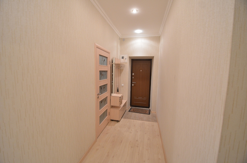 Двухкомнатный люкс в центре города #7