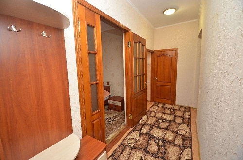 Замечательная двухкомнатная квартира в самом центр... #2