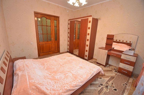 Замечательная двухкомнатная квартира в самом центр... #3