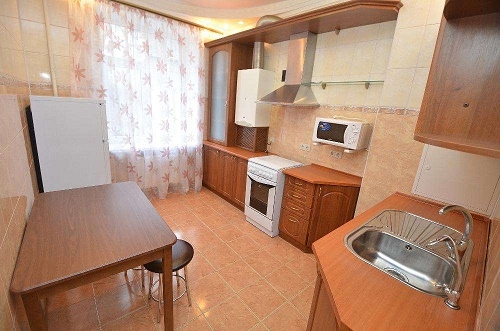 Замечательная двухкомнатная квартира в самом центр... #5