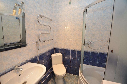 Замечательная двухкомнатная квартира в самом центр... #8