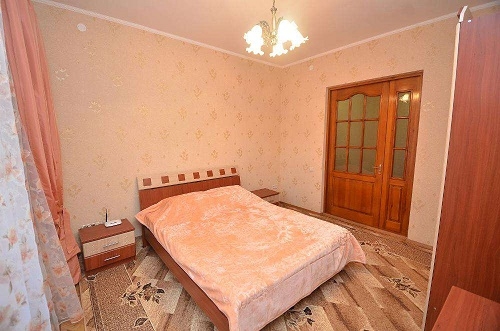 Замечательная двухкомнатная квартира в самом центр... #9