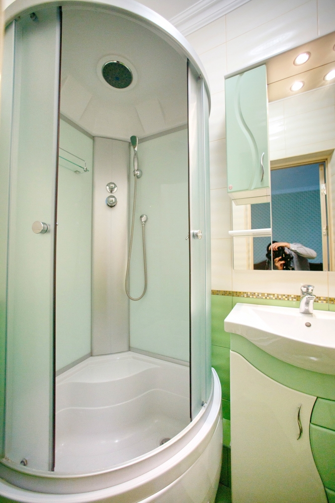 Посуточные апартаменты в Старом городе #2