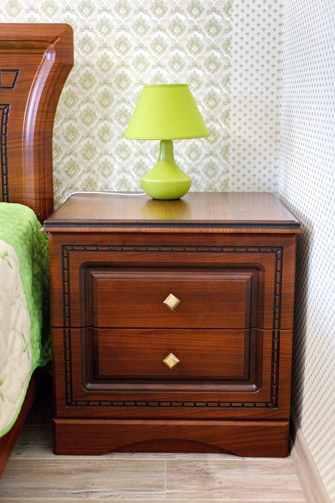 Посуточные апартаменты в Старом городе #4