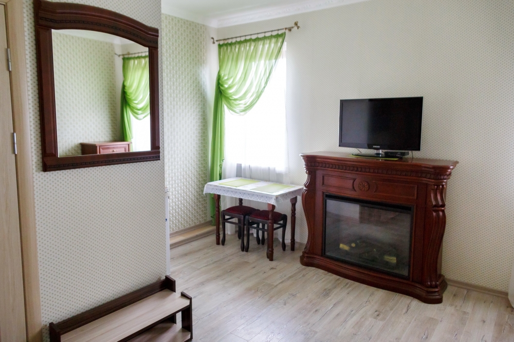 Посуточные апартаменты в Старом городе #5