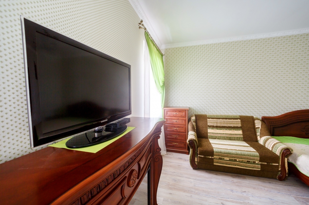 Посуточные апартаменты в Старом городе #6