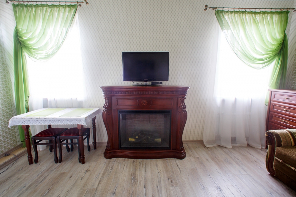 Посуточные апартаменты в Старом городе #7