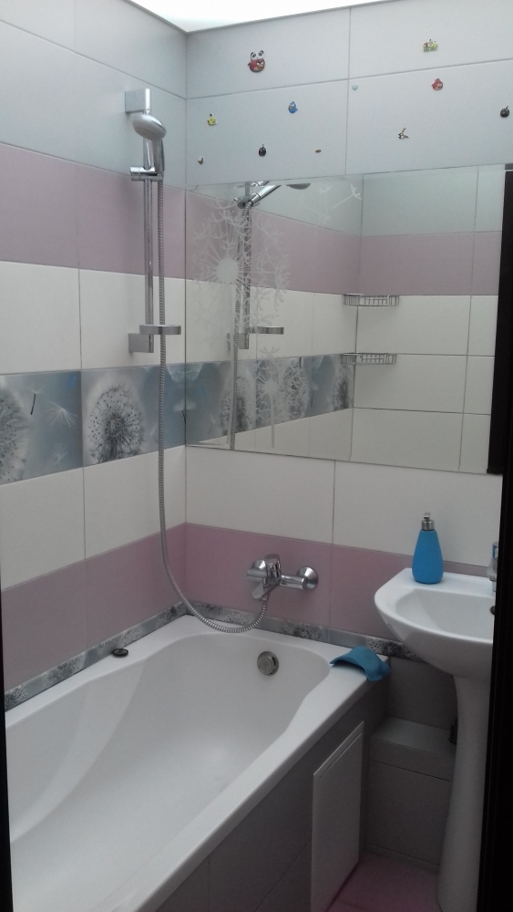 Сдам 1 комн. кв. на Одесской с евроремонтом #2